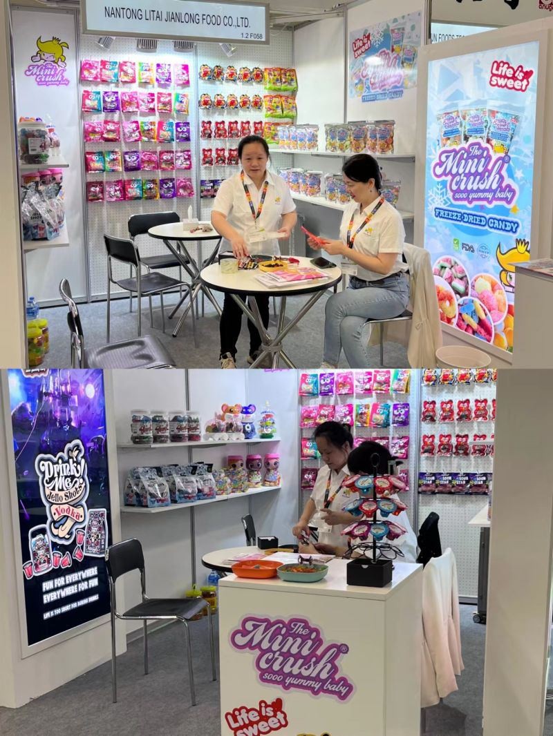 candy factory candy factory