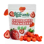 Freeze - getrocknete Obst -Erdbeere
