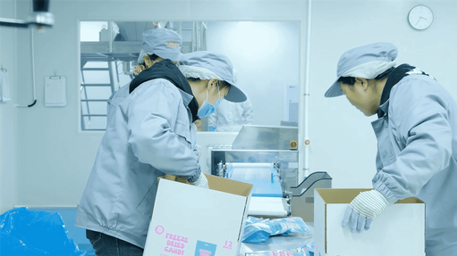 freeze dried skittles freeze dried skittles